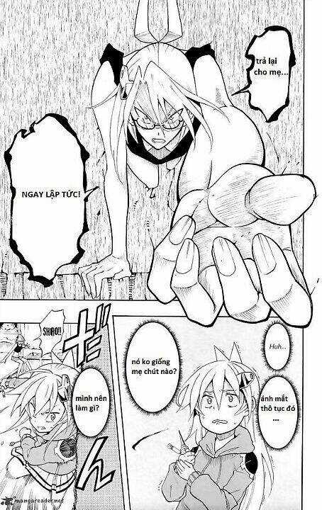 Tripeace - Chapter 23 - Trang 28