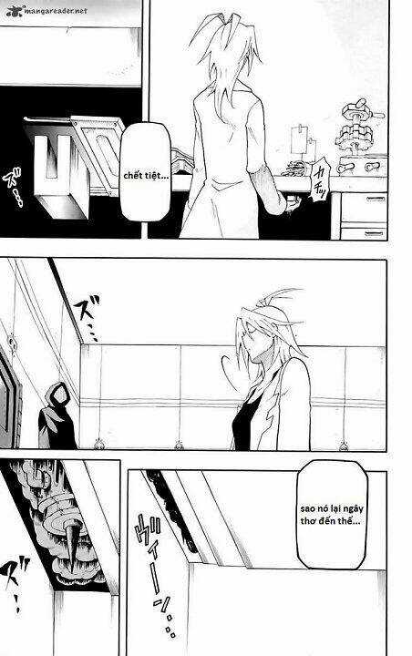 Tripeace - Chapter 23 - Trang 32