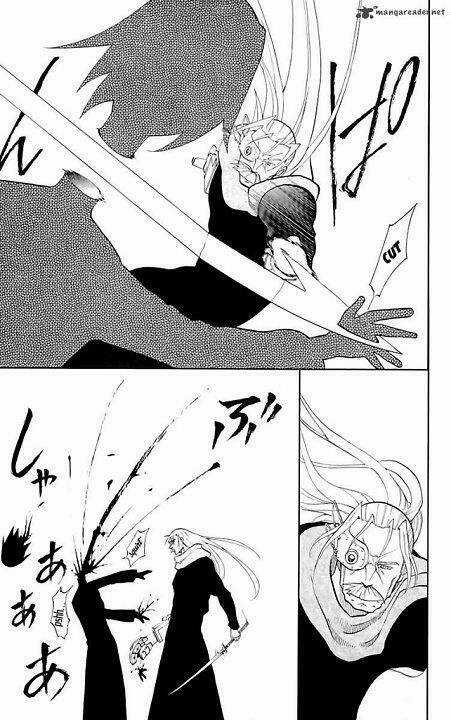 Tripeace - Chapter 24 - Trang 22