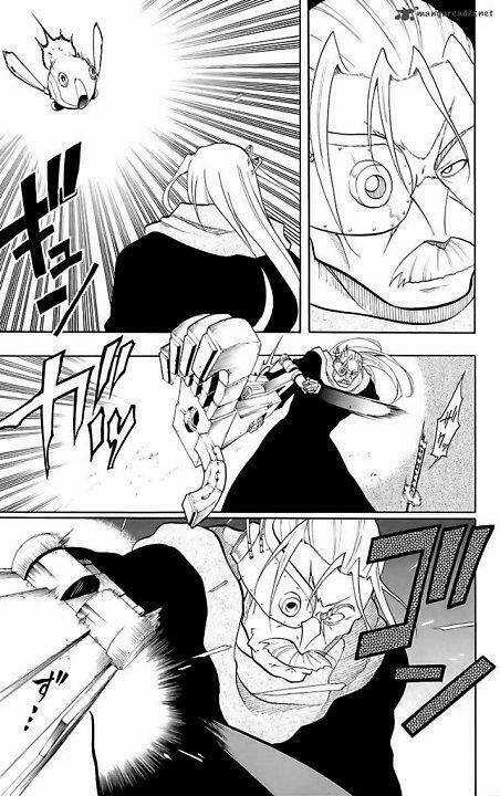 Tripeace - Chapter 24 - Trang 24