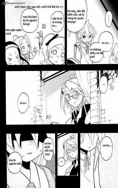 Tripeace - Chapter 24 - Trang 29