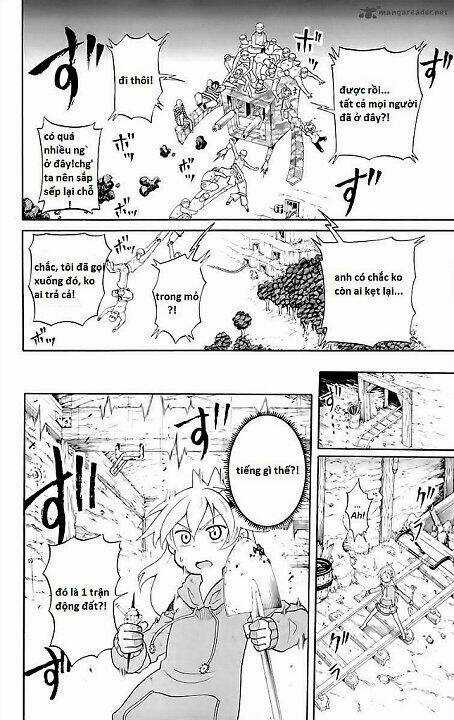 Tripeace - Chapter 24 - Trang 46