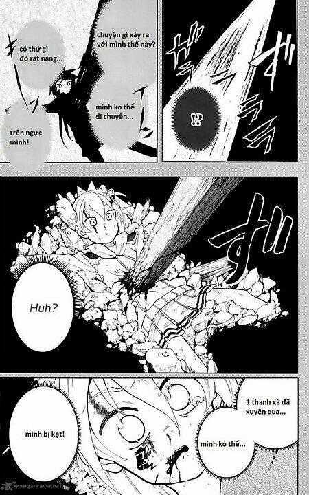 Tripeace - Chapter 24 - Trang 47