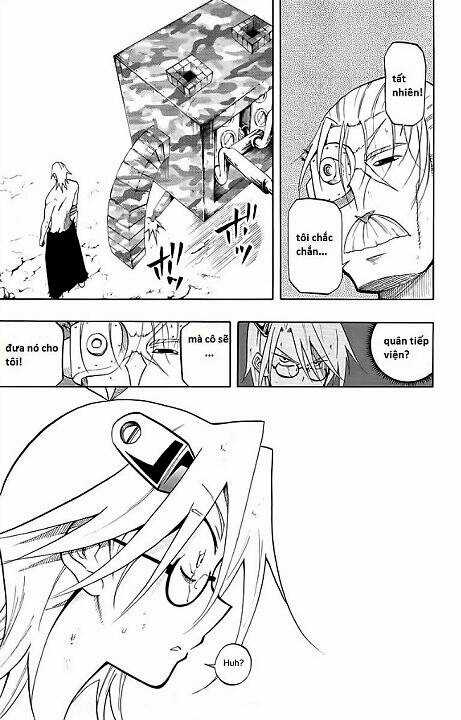 Tripeace - Chapter 25 - Trang 15