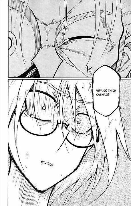 Tripeace - Chapter 25 - Trang 20