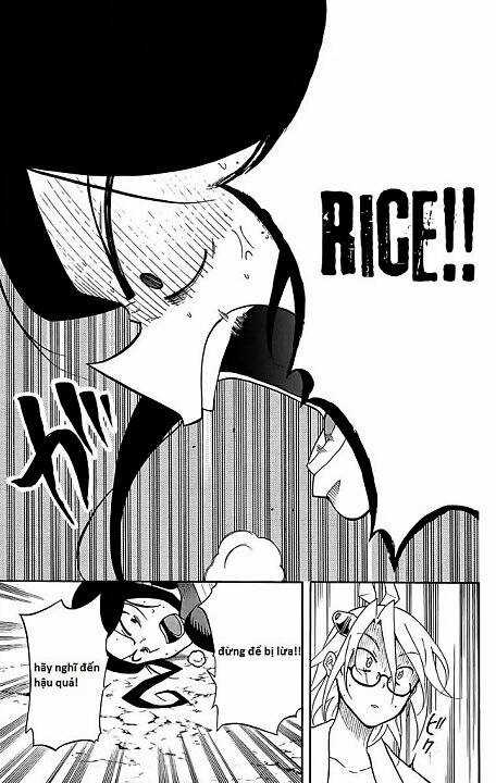 Tripeace - Chapter 25 - Trang 25