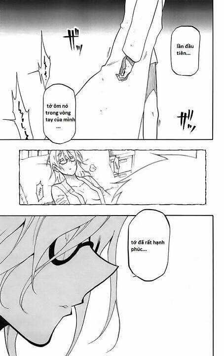 Tripeace - Chapter 25 - Trang 29