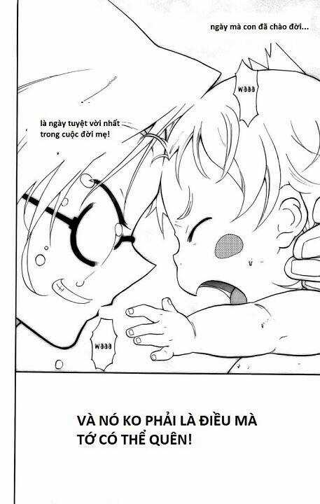 Tripeace - Chapter 25 - Trang 32