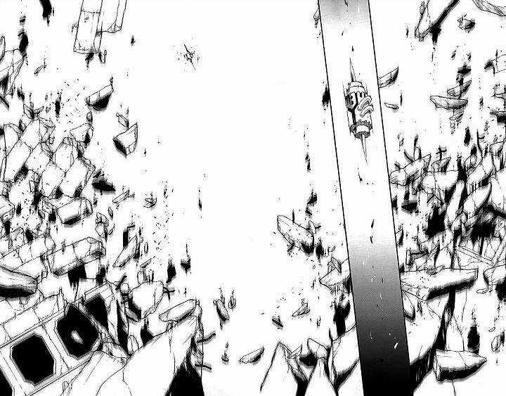 Tripeace - Chapter 25 - Trang 36