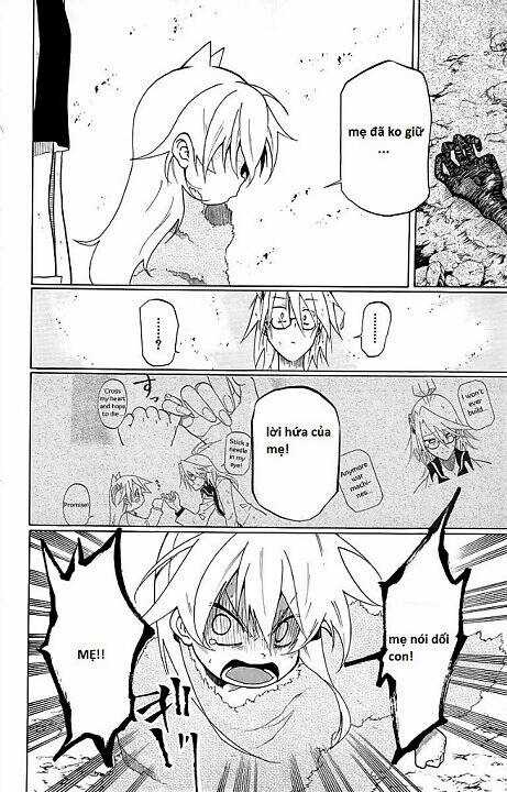 Tripeace - Chapter 25 - Trang 39