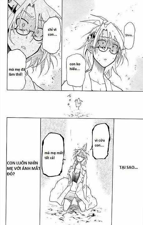 Tripeace - Chapter 25 - Trang 41