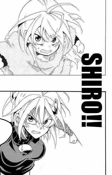 Tripeace - Chapter 25 - Trang 42