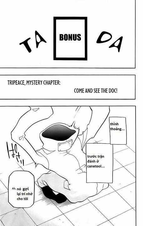 Tripeace - Chapter 25 - Trang 45