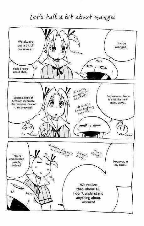 Tripeace - Chapter 25 - Trang 54