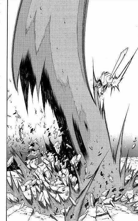 Tripeace - Chapter 26 - Trang 12