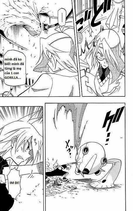 Tripeace - Chapter 26 - Trang 15