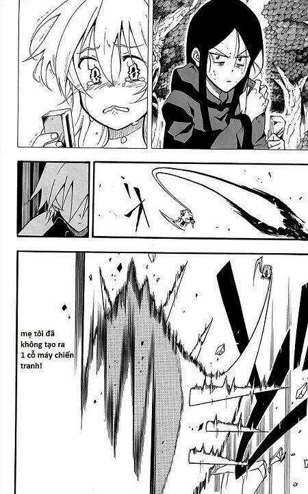 Tripeace - Chapter 26 - Trang 20