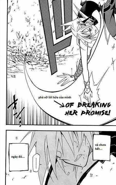 Tripeace - Chapter 26 - Trang 22