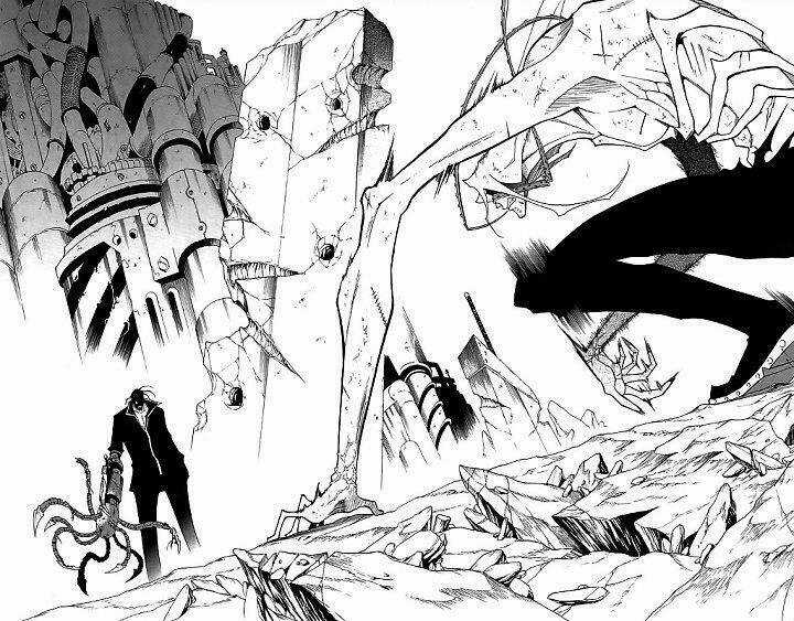 Tripeace - Chapter 26 - Trang 26