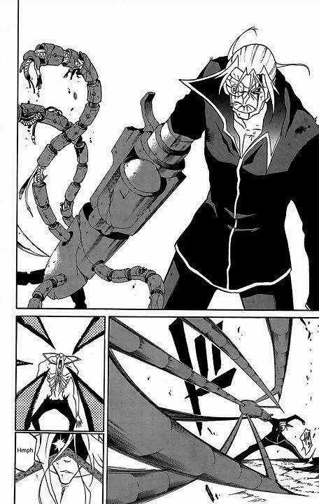 Tripeace - Chapter 26 - Trang 27