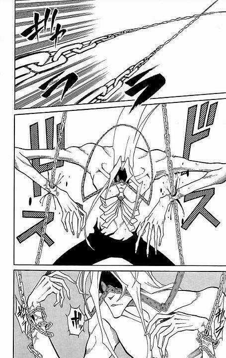 Tripeace - Chapter 26 - Trang 33