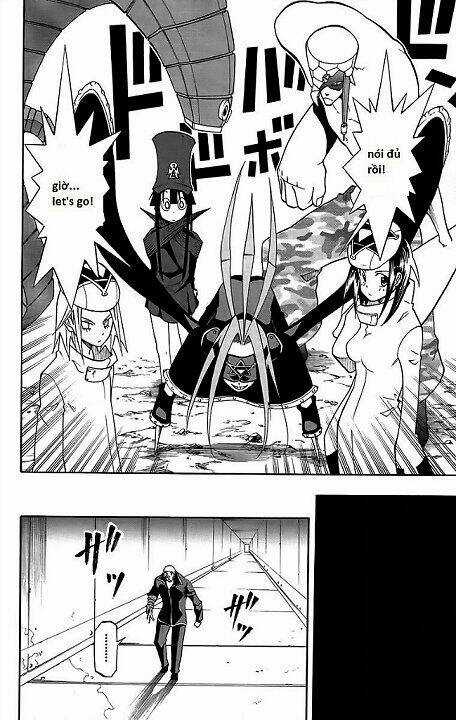 Tripeace - Chapter 26 - Trang 40