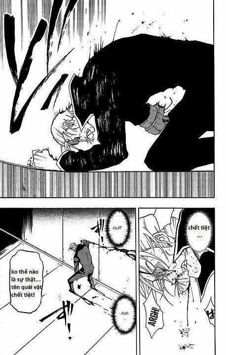 Tripeace - Chapter 26 - Trang 41