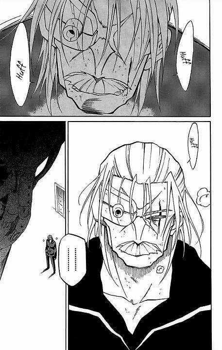 Tripeace - Chapter 26 - Trang 43