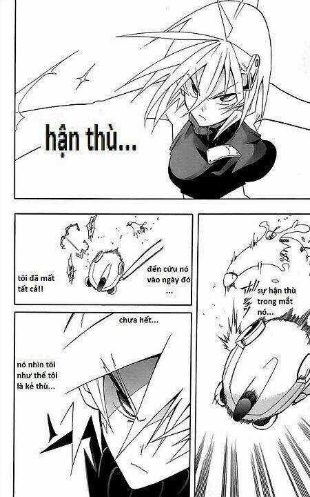 Tripeace - Chapter 26 - Trang 10