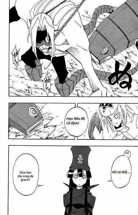 Tripeace - Chapter 27 - Trang 11