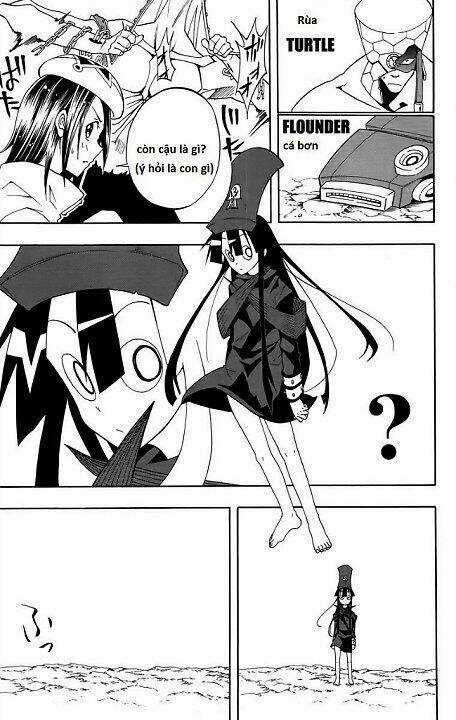 Tripeace - Chapter 27 - Trang 12