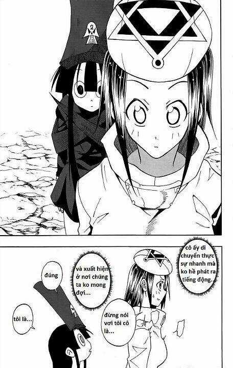 Tripeace - Chapter 27 - Trang 14