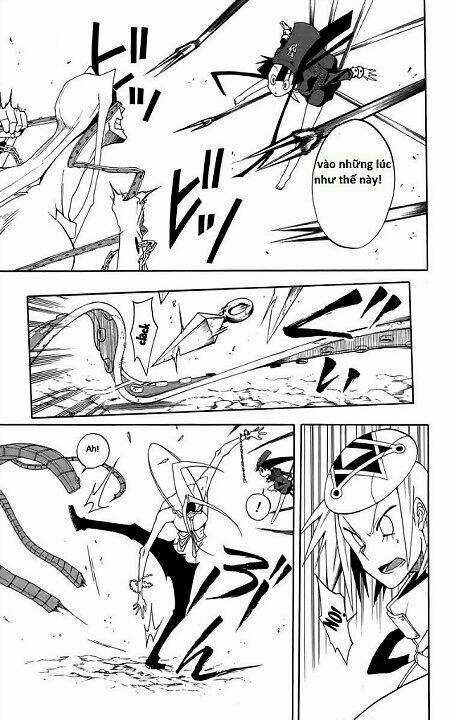 Tripeace - Chapter 27 - Trang 16