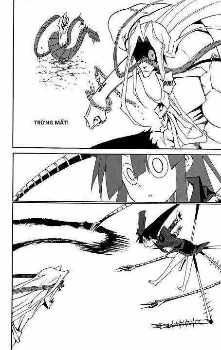 Tripeace - Chapter 27 - Trang 17