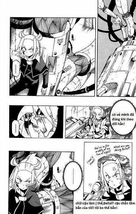 Tripeace - Chapter 27 - Trang 20