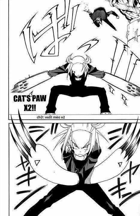 Tripeace - Chapter 27 - Trang 26