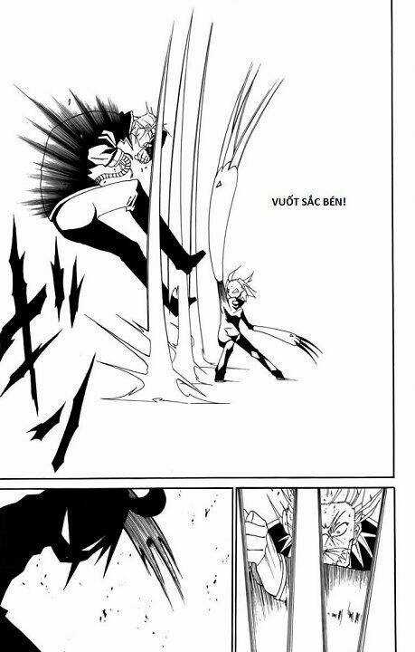 Tripeace - Chapter 27 - Trang 27