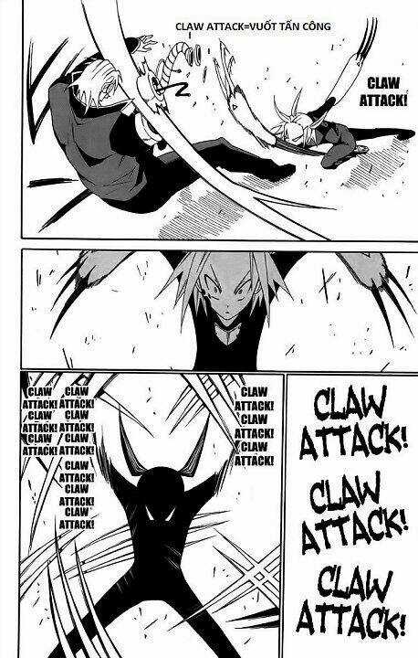 Tripeace - Chapter 27 - Trang 28