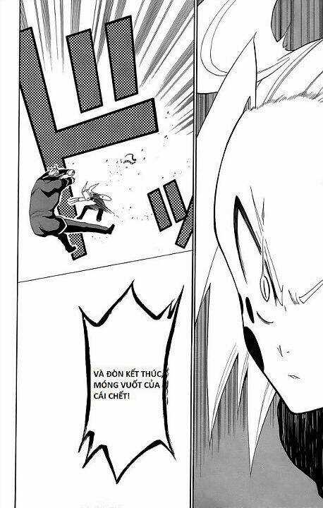 Tripeace - Chapter 27 - Trang 30