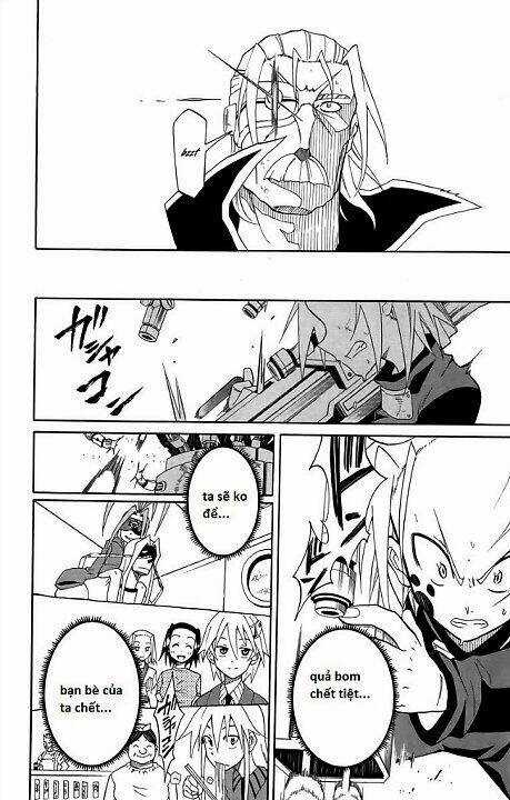 Tripeace - Chapter 27 - Trang 36