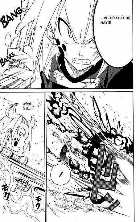 Tripeace - Chapter 27 - Trang 37