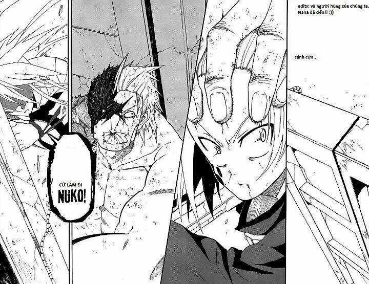 Tripeace - Chapter 27 - Trang 42