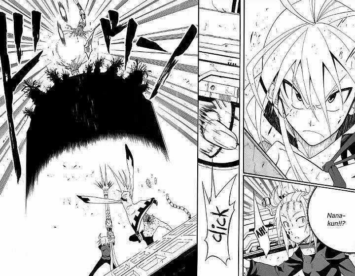 Tripeace - Chapter 27 - Trang 43