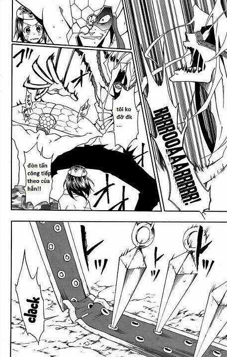 Tripeace - Chapter 27 - Trang 9