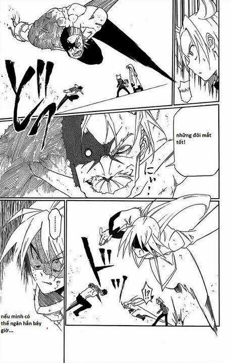 Tripeace - Chapter 28 - Trang 15