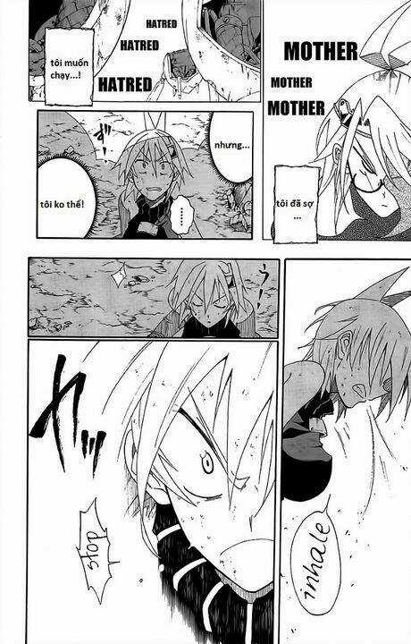 Tripeace - Chapter 28 - Trang 21