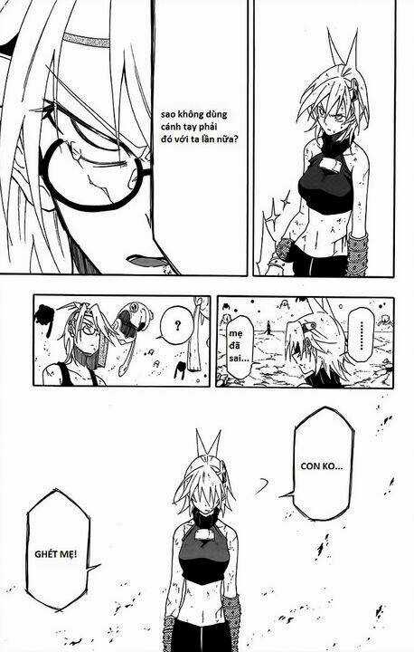 Tripeace - Chapter 28 - Trang 26