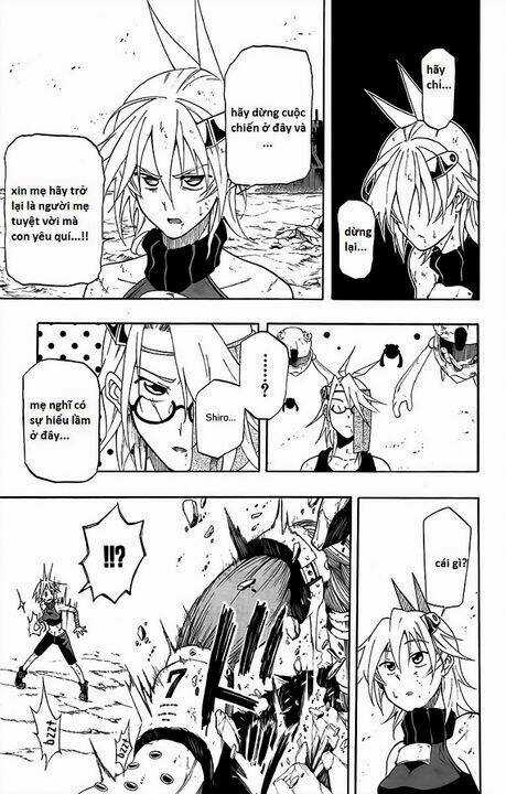 Tripeace - Chapter 28 - Trang 28