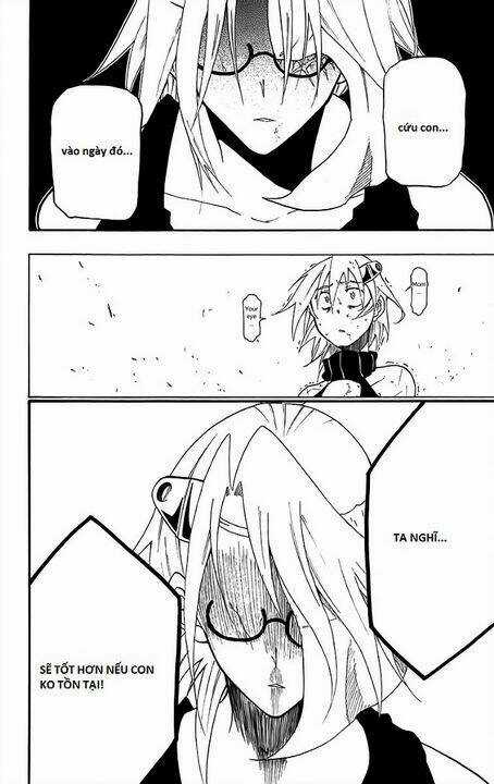 Tripeace - Chapter 28 - Trang 35