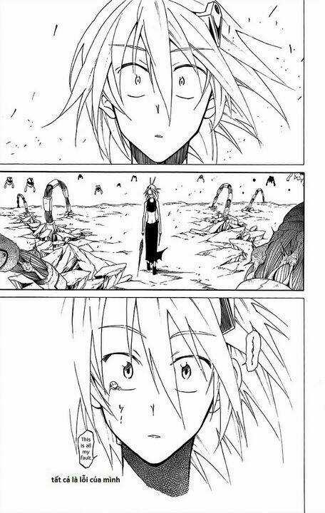 Tripeace - Chapter 28 - Trang 36